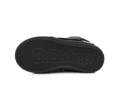 D-D-step zimní obuv w049 315 black 31
