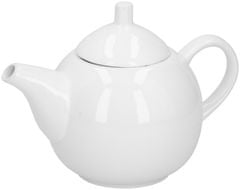 Alpina Konvice na čaj porcelánová 1 l