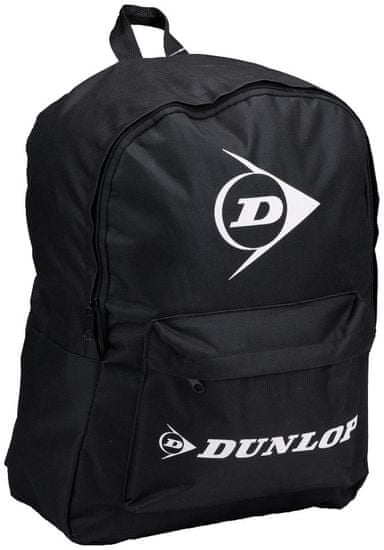 Dunlop Batoh sportovní 42x31x14cm černá