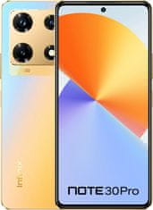 Infinix Note 30 PRO 8GB/256GB, Variable Gold