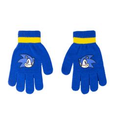 Grooters Zimní dětské rukavice Sonic