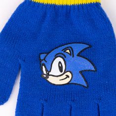 Grooters Zimní dětské rukavice Sonic