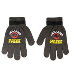 Grooters Zimní dětské rukavice Jurský park