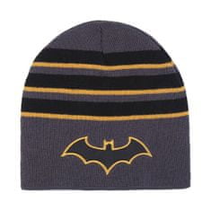 Grooters Zimní čepice Batman - logo