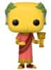Figurka The Simpsons - Emperor Montimus (Funko POP! Television 1200)