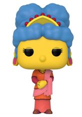 Figurka The Simpsons - Marjora (Funko POP! Television 1202)