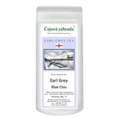 Čajová zahrada Earl Grey Blue Clou - černý ochucený čaj, Varianta: černý čaj 500g