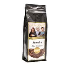 Latino Café® Káva Jamaica Blue Mountain, Varianta: mletá 1kg