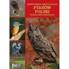 Fenix  Encyklopedie polských ptáků. Průvodce ornitologa