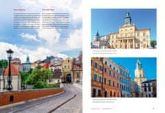 Fenix  Báječné Polsko Báječné Polsko 160 stránek
