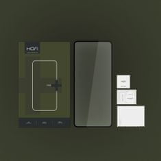 Hofi Ochranné Tvrzené Sklo sklo Pro+ Realme 11 5G Black