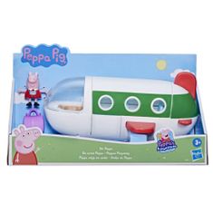 Peppa Pig Hasbro Peppa Pig hrací sada Peppa ve vzduchu.