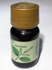 EL BARAKA Pačuli parfémový olej 30ml