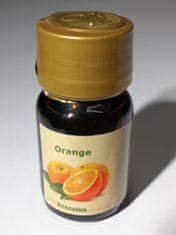 EL BARAKA Pomerančový olej esenciální 30ml
