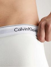 Calvin Klein 3 PACK - pánské boxerky NB2381A-GW4 (Velikost M)