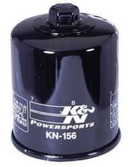 K&N Olejový filtr KN-156 (alt. HF156)