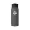 Snow monkey Termoska Snow Monkey Urban Explorer 0,5L grey