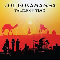 Bonamassa Joe: Tales Of Time