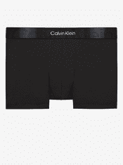 Calvin Klein Černé pánské boxerky Calvin Klein Underwear XL