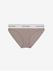 Calvin Klein Světle hnědé dámské kahotky Calvin Klein Underwear S