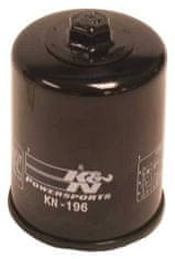 K&N Olejový filtr KN-196 (alt. HF196)