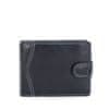 černá pánská peněženka 5234 Poyem C