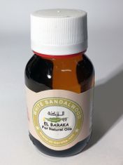 EL BARAKA Santalový olej první lis 60ml