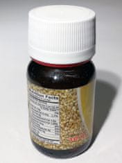 EL BARAKA Sezamový olej první lis 30ml