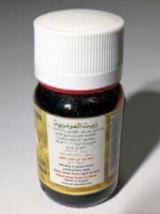 EL BARAKA Šalvějový olej esencialní 30ml