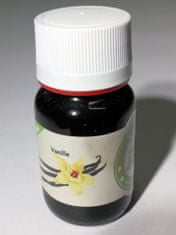 EL BARAKA Vanilkový olej eterický 30ml