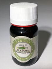 EL BARAKA Vanilkový olej eterický 30ml