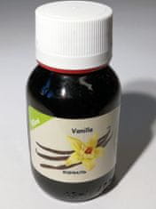 EL BARAKA Vanilkový olej eterický 60ml