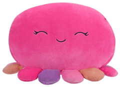 SQUISHMALLOWS Stackables Chobotnice - Octavia, 30 cm
