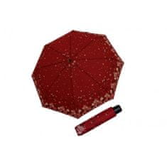 Derby Hit Mini Crystals - dámský skládací deštník
