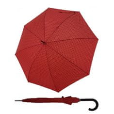 Derby Hit Lang AC Minimals - dámský holový vystřelovací deštník