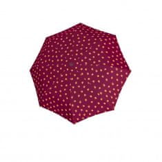 Derby Hit Mini Candy Berry - dámský skládací deštník