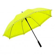 Doppler Golf XXL Saftey - partnerský holový vystřelovací deštník