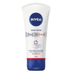 shumee 3v1 Repair Hand Cream regenerační krém na ruce 75ml