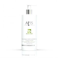 APIS acne-stop čistící antibakteriální tonikum se zeleným čajem 500ml