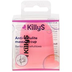 shumee Anticelulitidní masážní pohárek proti celulitidě