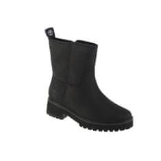 Timberland boty Carnaby Cool Wrmpullon Wr 0A5NS3