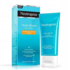 Neutrogena neutrogena denní hydratační krém na obličej