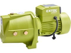 Extol Craft čerpadlo proudové, 500W, 3080l/hod