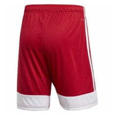Adidas Kalhoty červené 158 - 163 cm/XS Tastigo 19