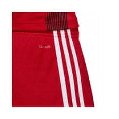 Adidas Kalhoty červené 158 - 163 cm/XS Tastigo 19