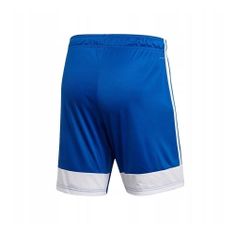 Adidas Kalhoty modré 158 - 163 cm/XS Tastigo 19