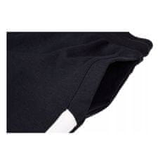 4F Kalhoty černé 173 - 176 cm/S SKMD010
