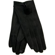 Dámské rukavice 5766/o black