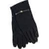 Dámské rukavice 5766/p black