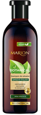 Marion Marion Botanical Hair Shampoo Regenerating Horsetail - poškozené vlasy 400 ml